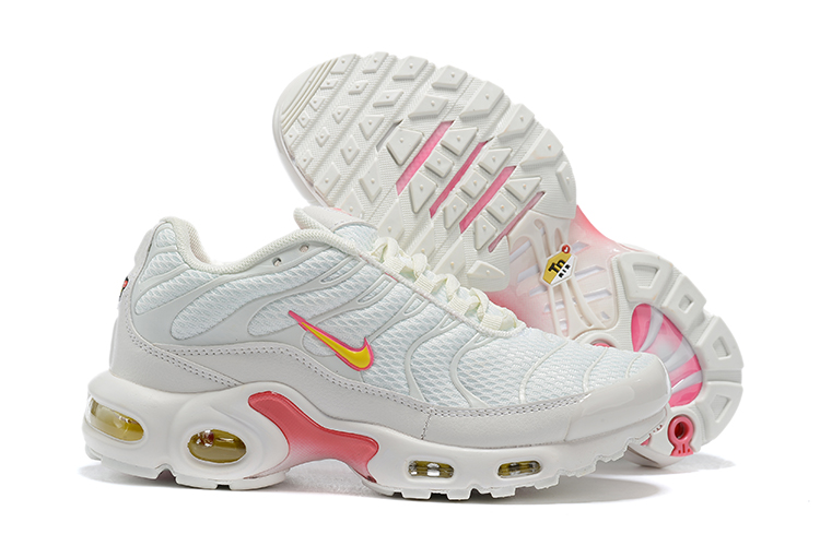 Women's Hot sale Running weapon Air Max TN Shoes 0022